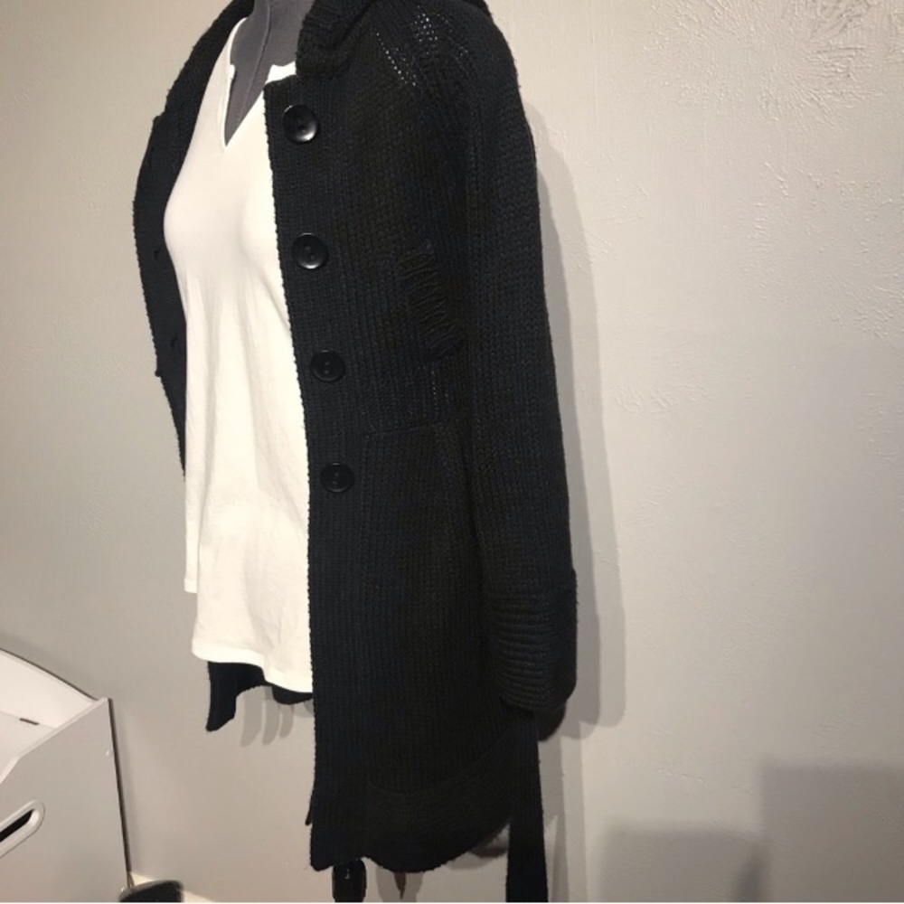 FP Cardigan Sweater Jacket